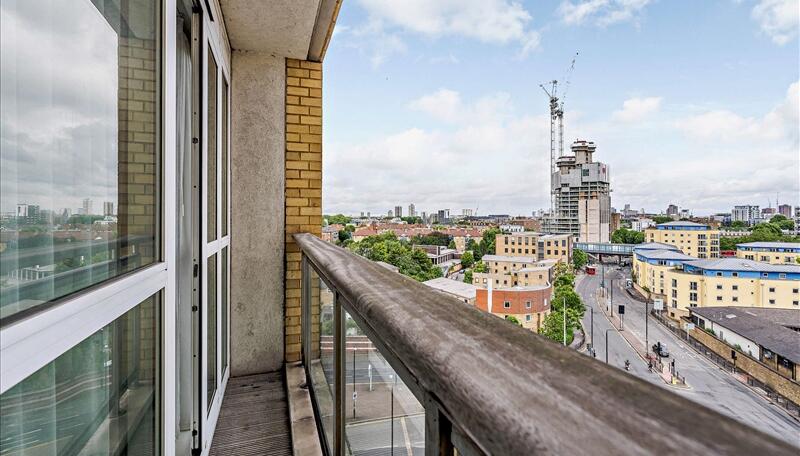Westferry Circus, London